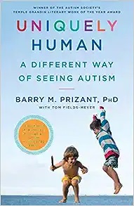 Uniquely Human Autism Book