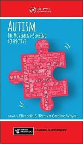 Autism Book