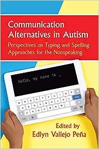 Another Autism Book