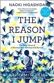 The Reason I Jump Autism Book