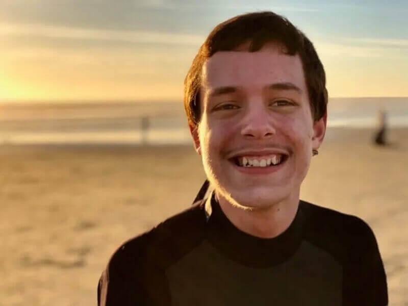 Self Advocate for Autism