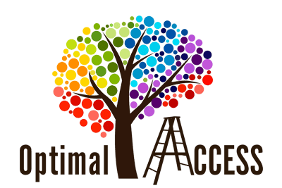 Optimal ACCESS / ACCESS Academy Logo