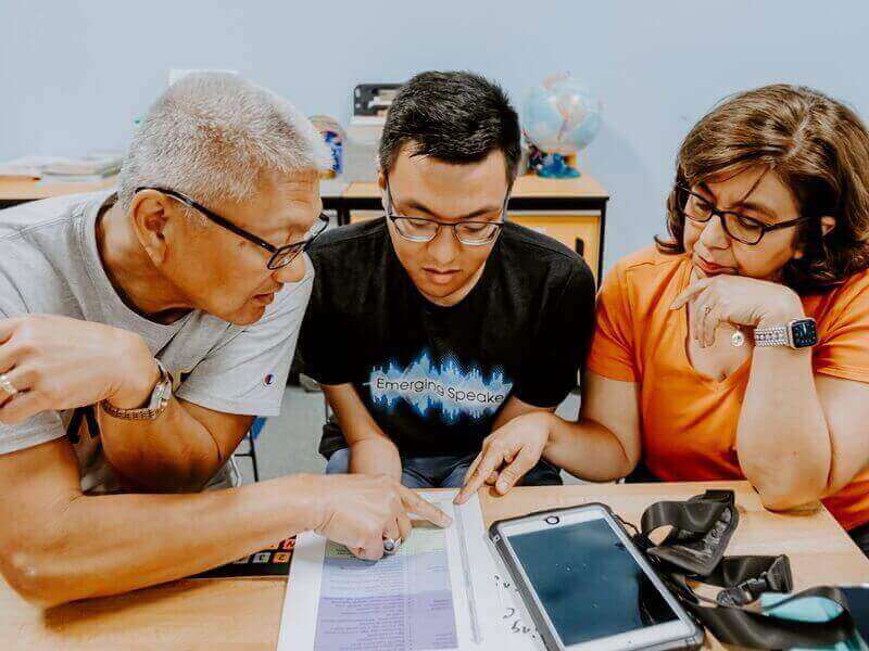 A2a Virtual Adult Ed