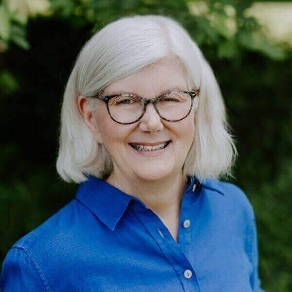 Jane Ann Bradford