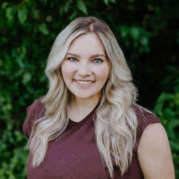 Kaitlin Brazina
