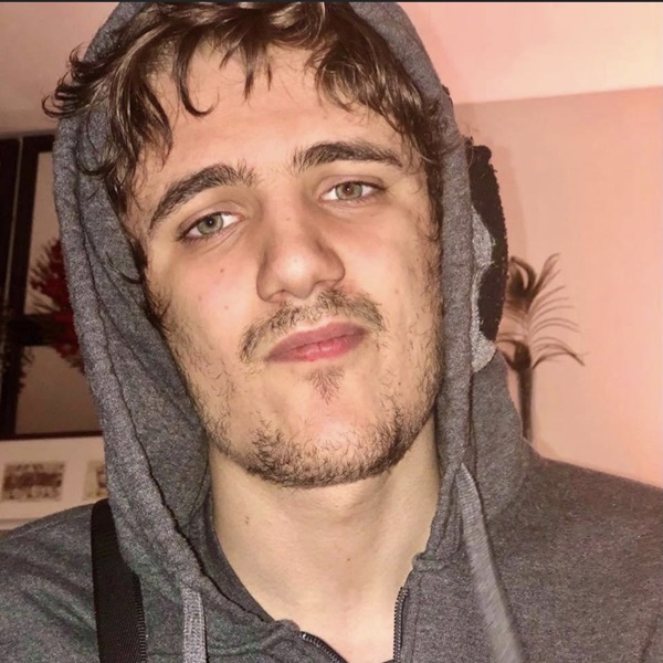 Ben Breaux