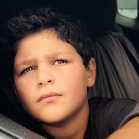 Cosmo Mantia Headshot For Quote
