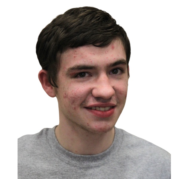 Josh Berkau