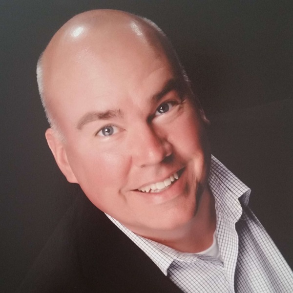 Scott Depriest Headshot