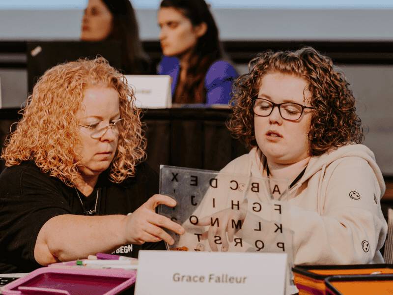 Communication Gallery 5