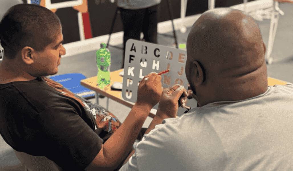 ACCESS Communication