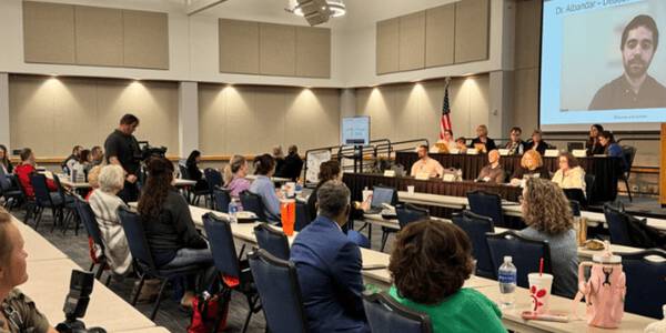 Rethinkingautism2025