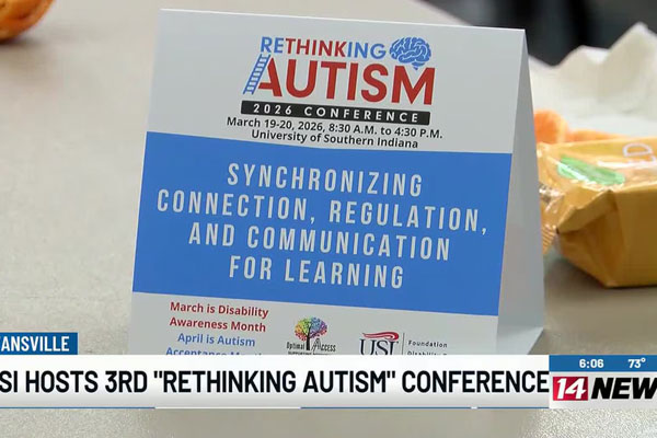 Rethinking Autisim Rethinking Autisim